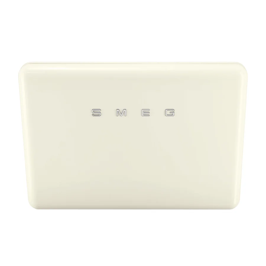 Smeg KFAB75CR Decorative Wall Hood