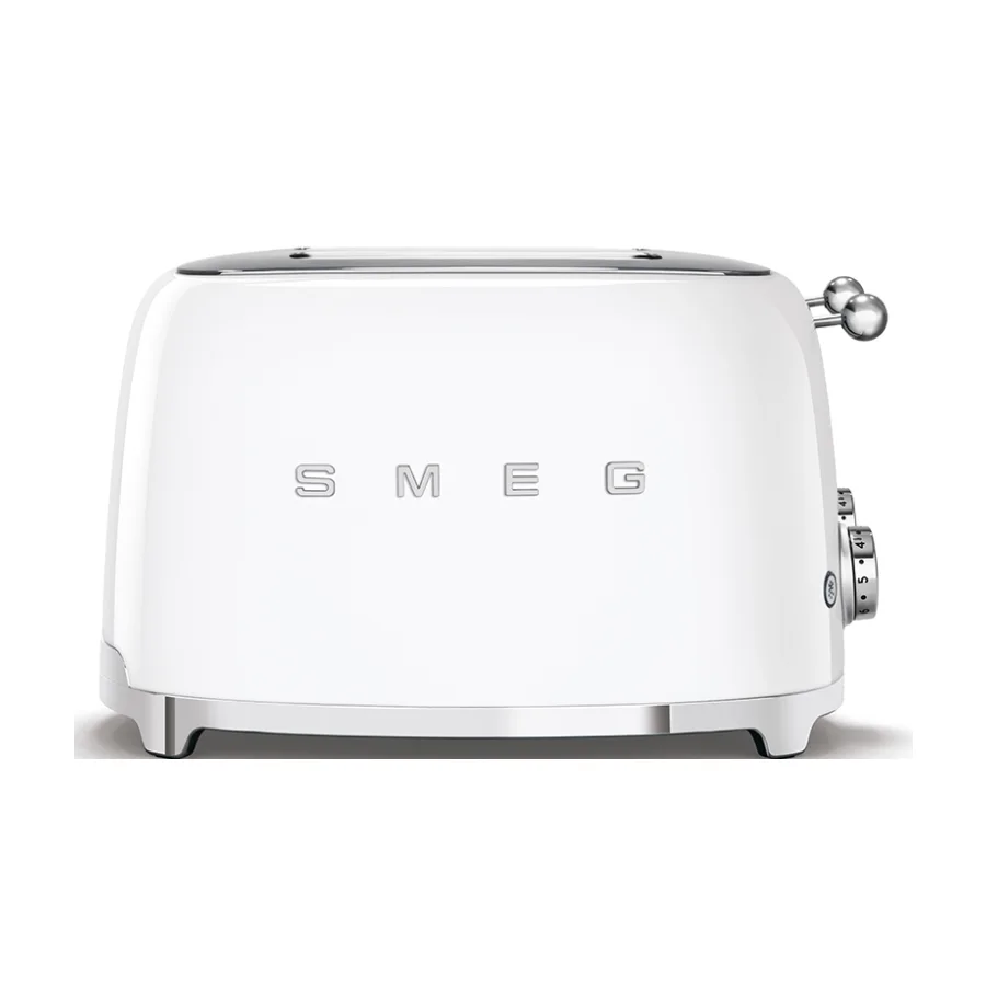 Smeg TSF03 4 Slice Toaster