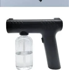 Spray Gun XDQ718 Nano Blue Lith Atomizer