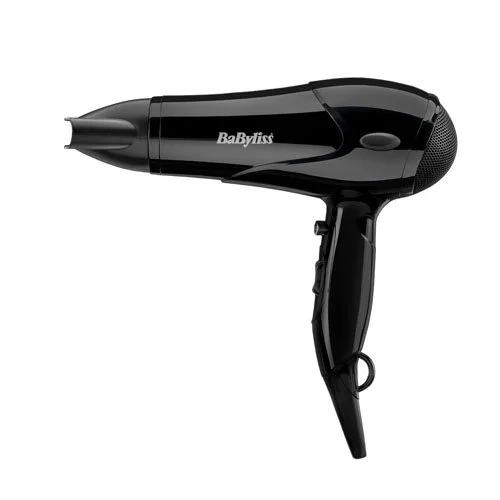Toni & Guy TGDR5371UKDaily Conditioning Hair Dryer, 2000 W