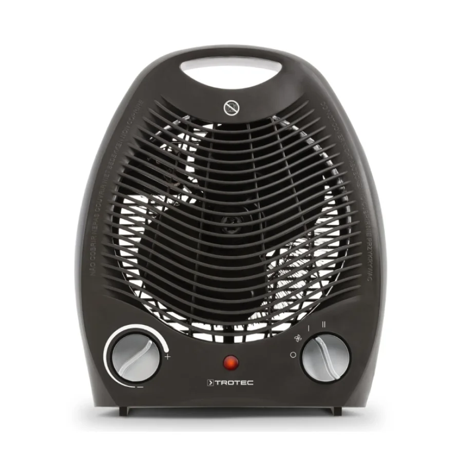 Trotec - 2000W Fanli Soba TFH 20E