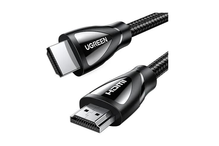 Ugreen HDMI 8K Cable 3M Black (HD140-80404B)