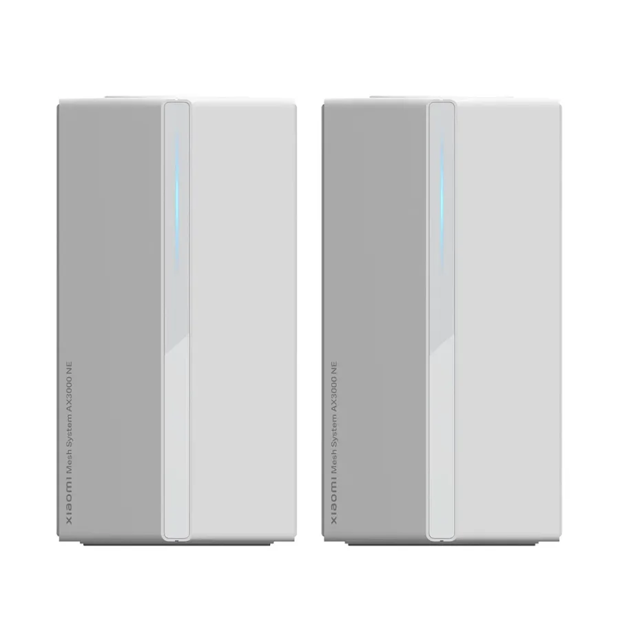 Xiaomi Mesh System AX3000 2-Pack