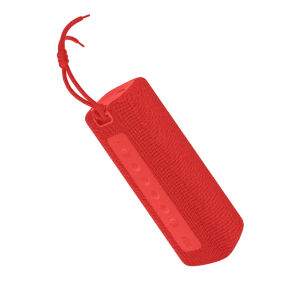 Xiaomi MI Portable Bluetooth Speaker Red
