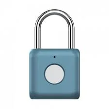 Xiaomi UODI Smart Fingerprint Padlock