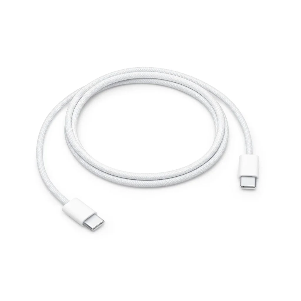Apple 60W USB-C Charge Cable (1m) MW493