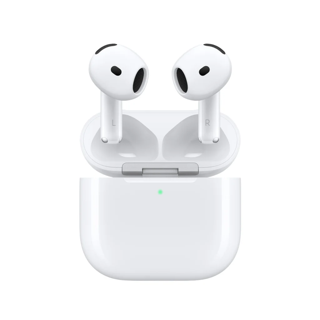 Apple Airpods 4 ANC 2024 MXP93
