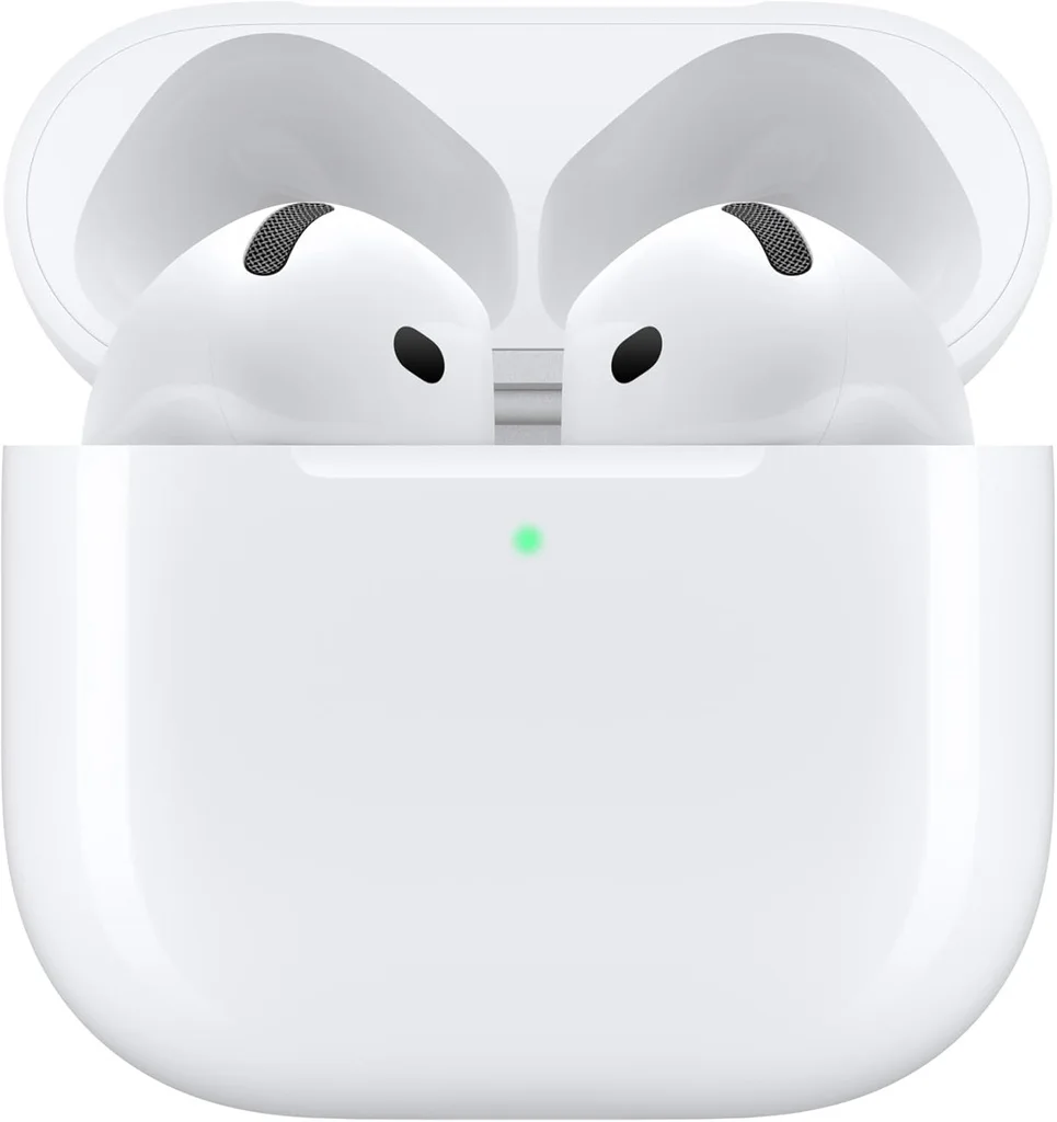 Apple AirPods 4 MXP63