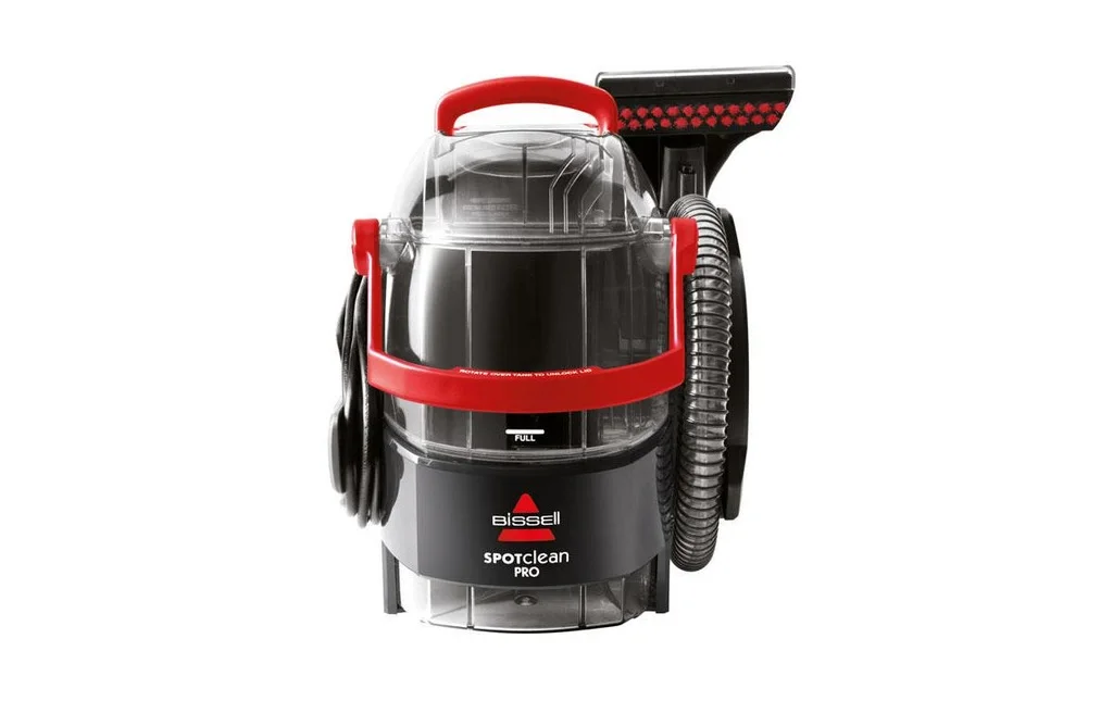 Bissell Spotclean Pro 1558N