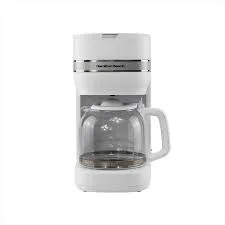 Hamilton Beach Ella Filtre Kahve Makinesi HBC9453MW White