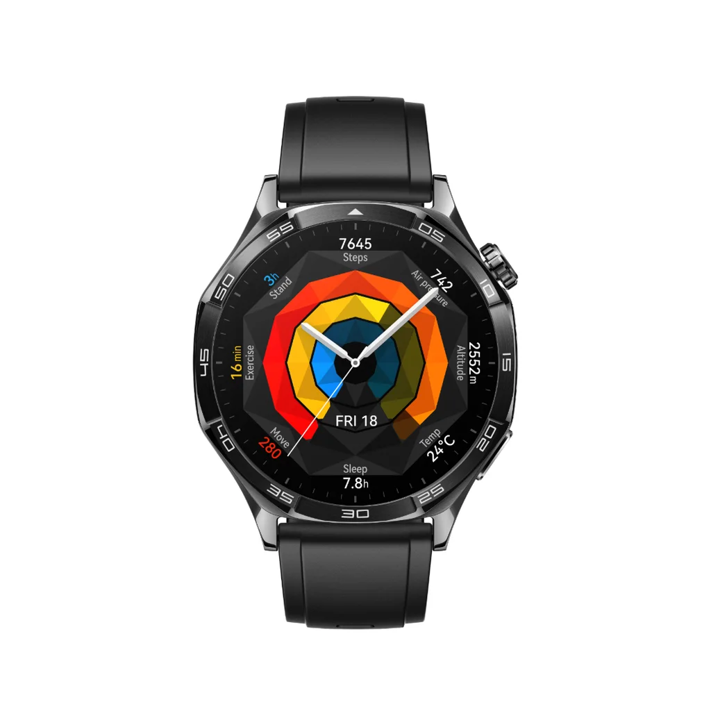 Huawei Watch GT5 46mm Black