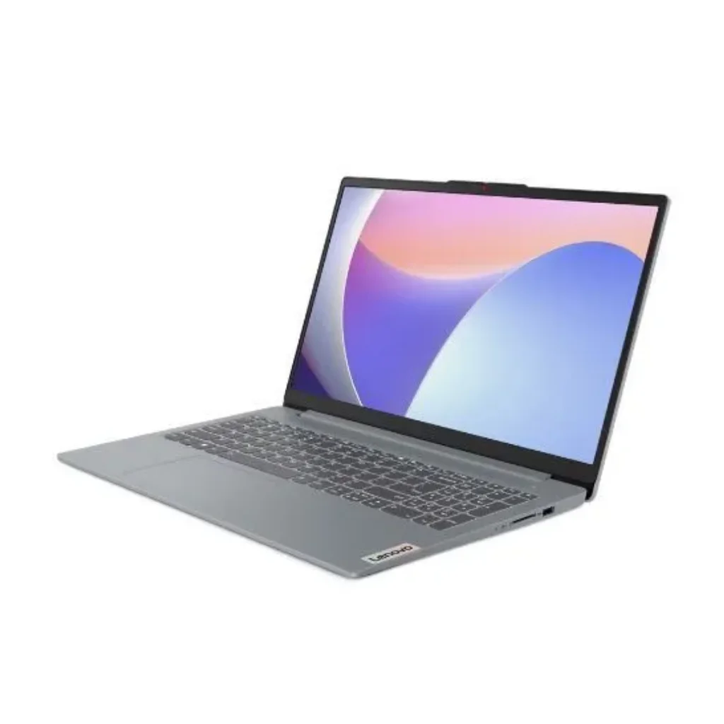 Lenovo IP3 Slim 15IRH8 15.6" FHD, Core i7-13620H, 16GB Ram, 512GB SSD Laptop , (83EM006RUE)