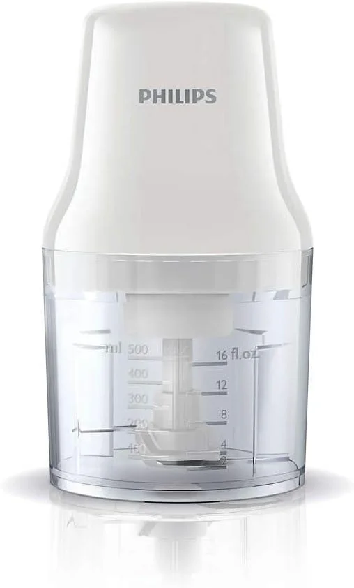 Philips Daily Collection 450W 0,7L Chopper HR1393/00