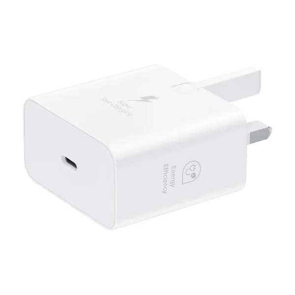 Samsung 25W Power Adapter USB-C EP-T2510