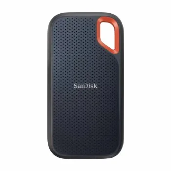 SanDisk Extreme USB 3.1 External 2TB Taşınabilir SSD (SDSSD-E61)
