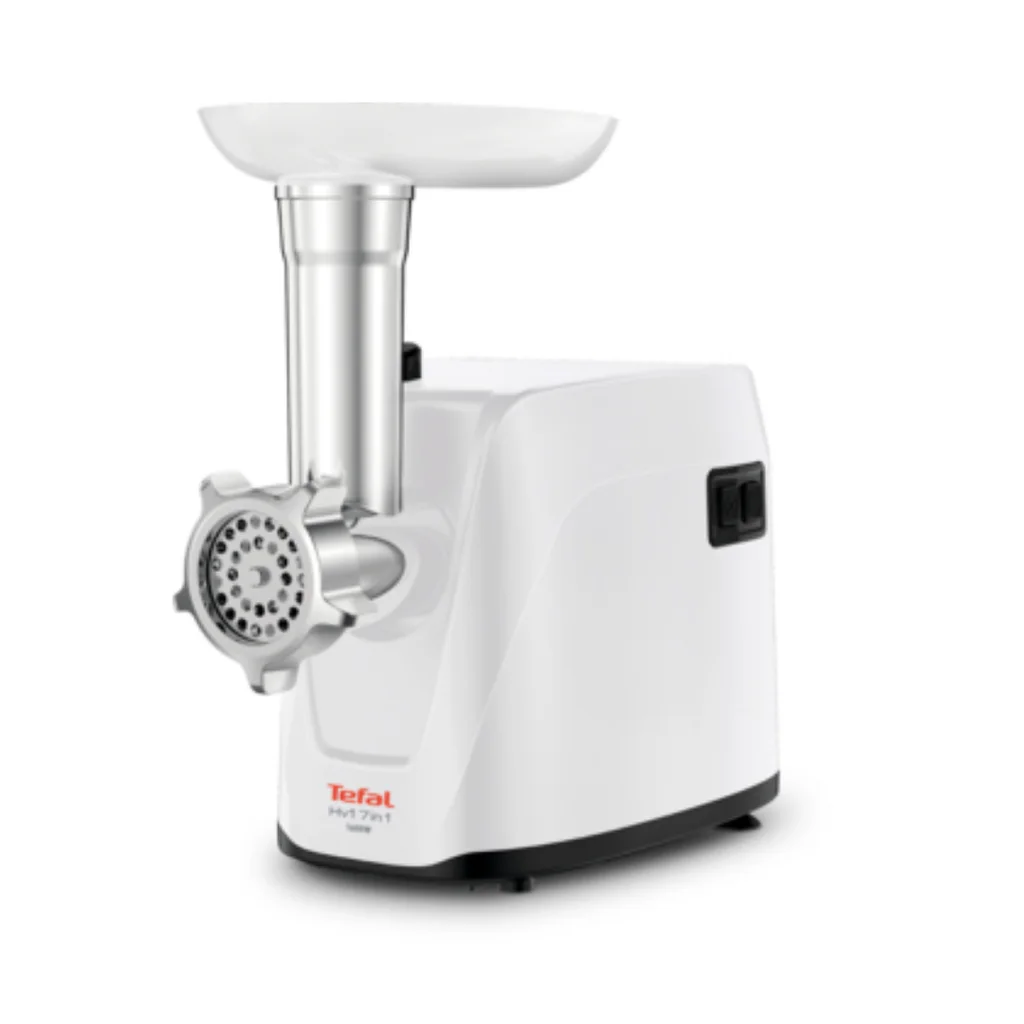 Tefal HV1 NE114130 Mincer 1600W White