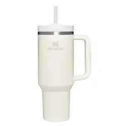 The Quencher H2.O FlowState™ Tumbler 1.18L / 40oz Cream Tonal (10-10824-453)