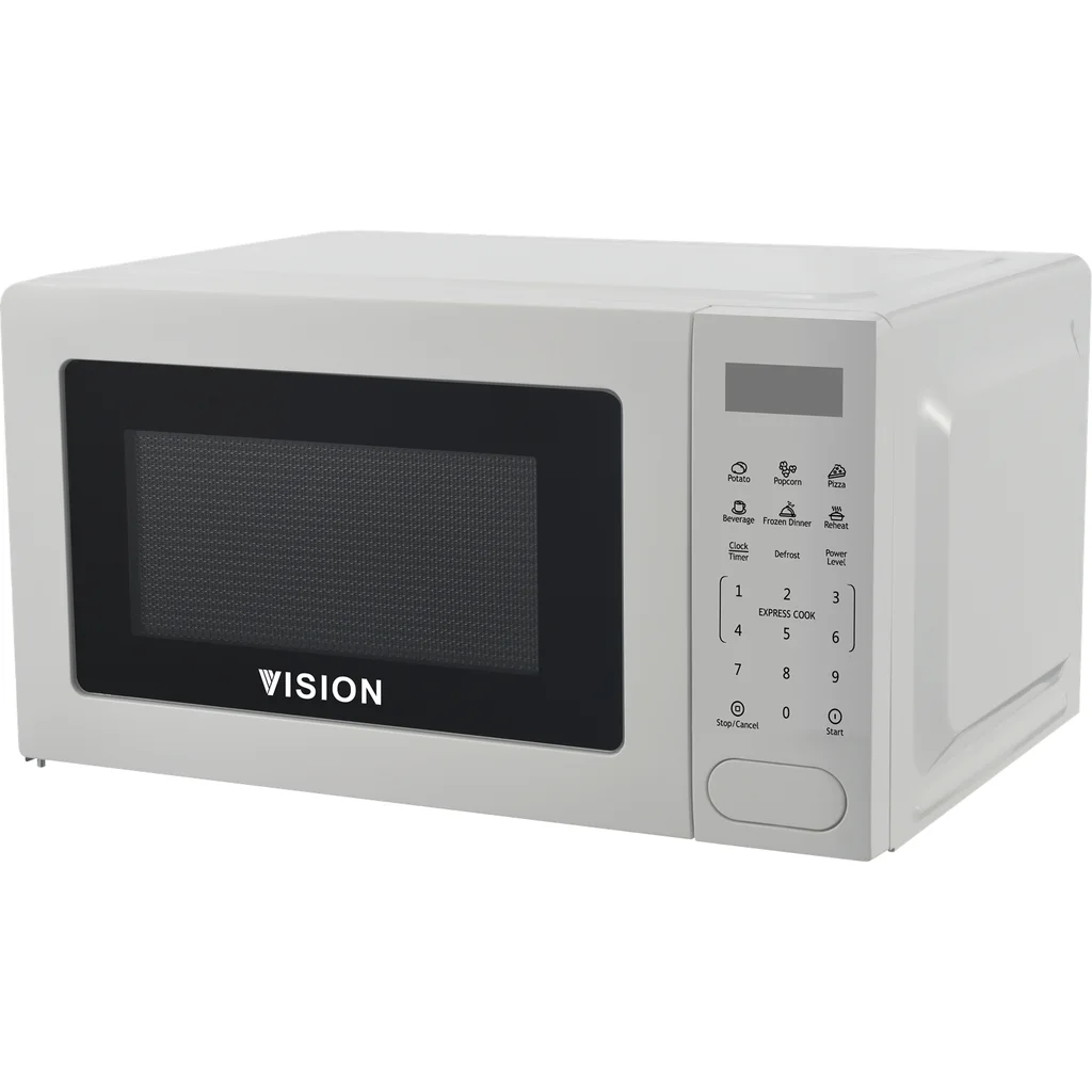 Vision Microwave Oven VSN-DGTL20L-V5