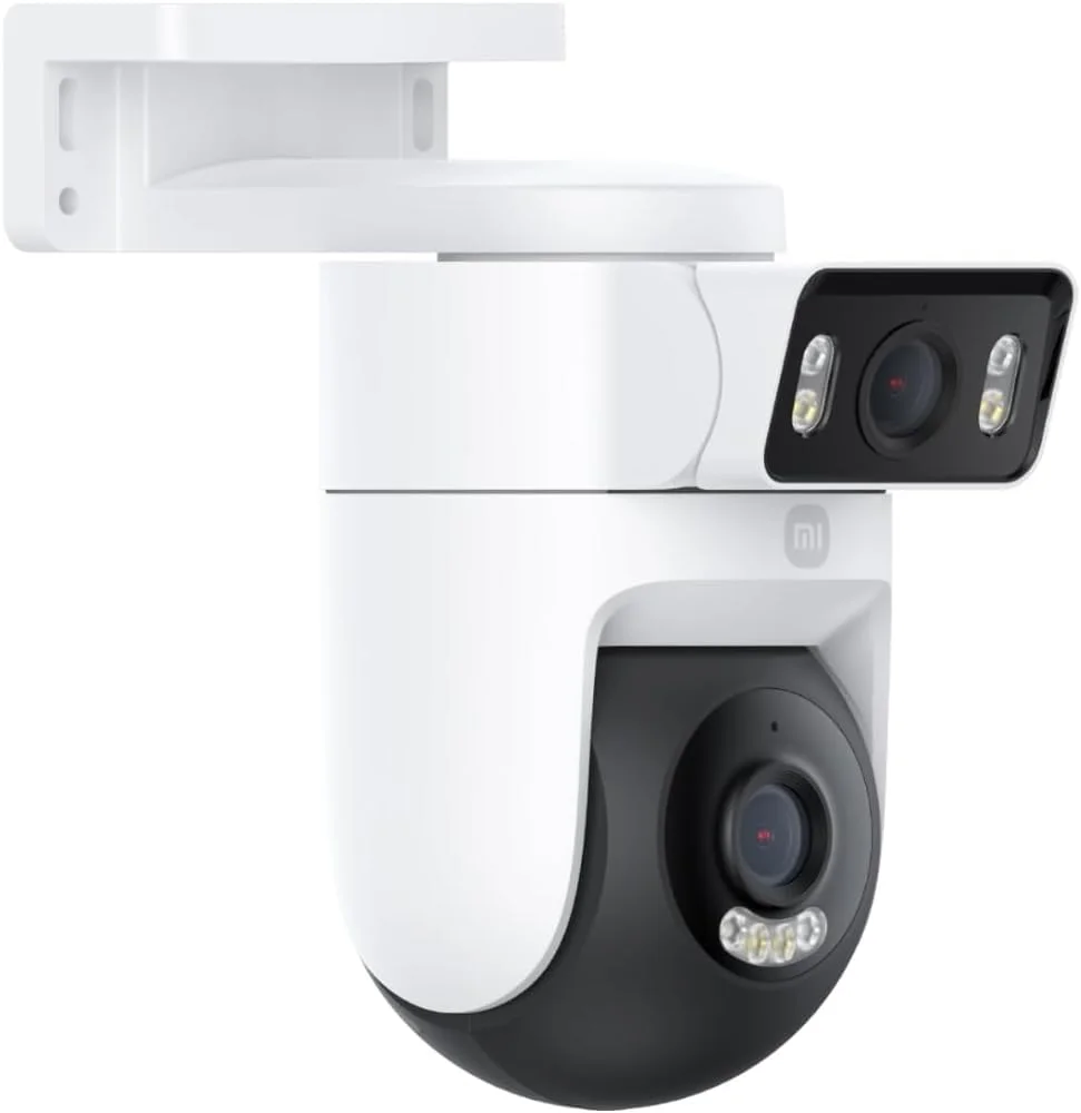 Xiaomi Outdoor Camera CW500 Dual
