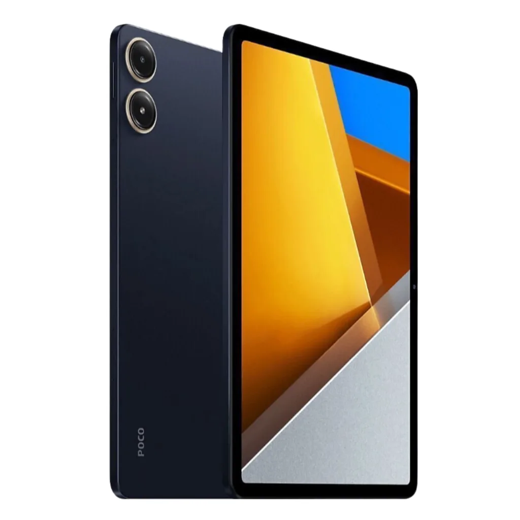 Xiaomi Poco Pad 8GB/256GB 12.1" Tablet