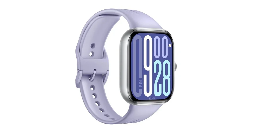 Xiaomi Redmi Watch 5