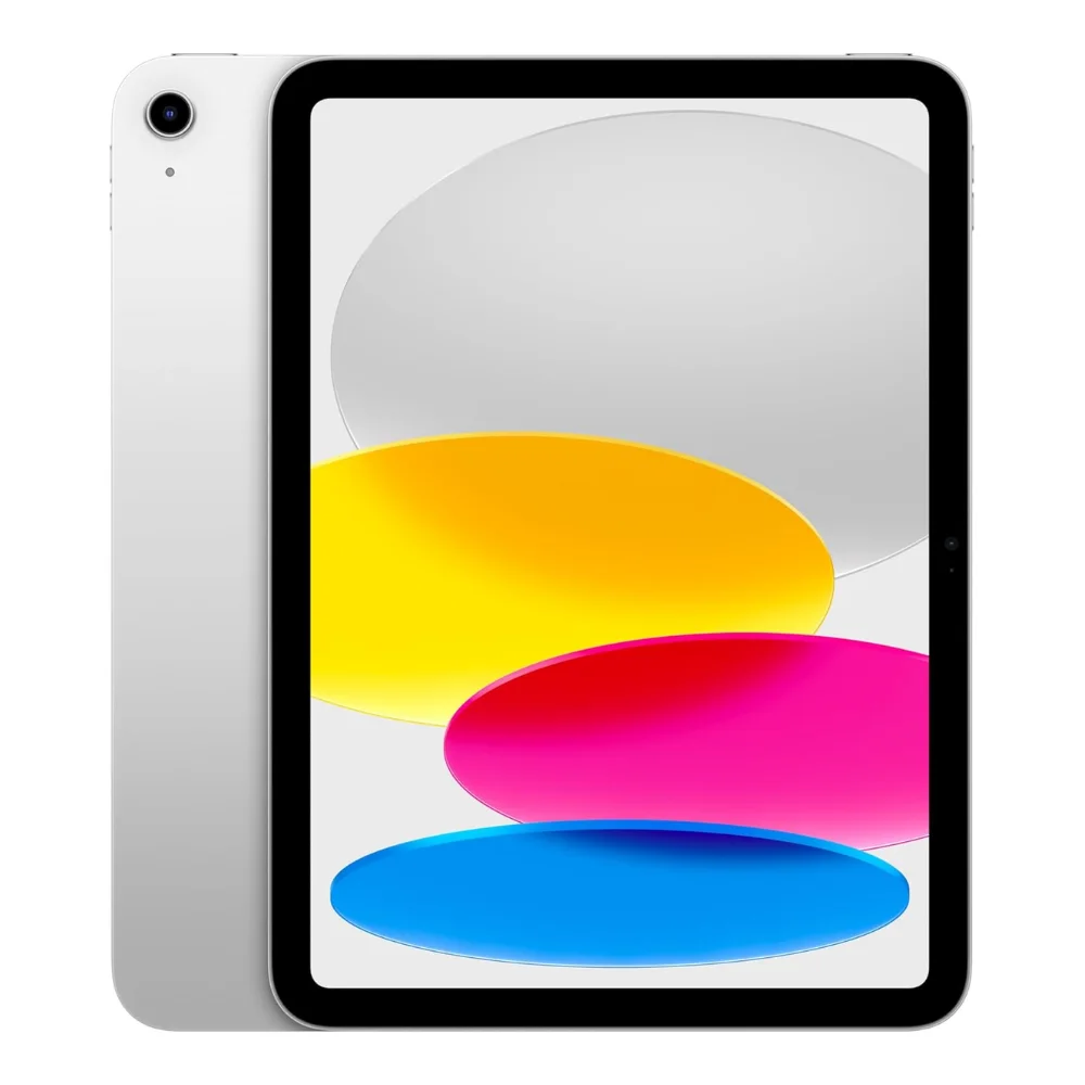 Apple iPad 11 A16 11" WiFi 128GB Silver MD3Y4