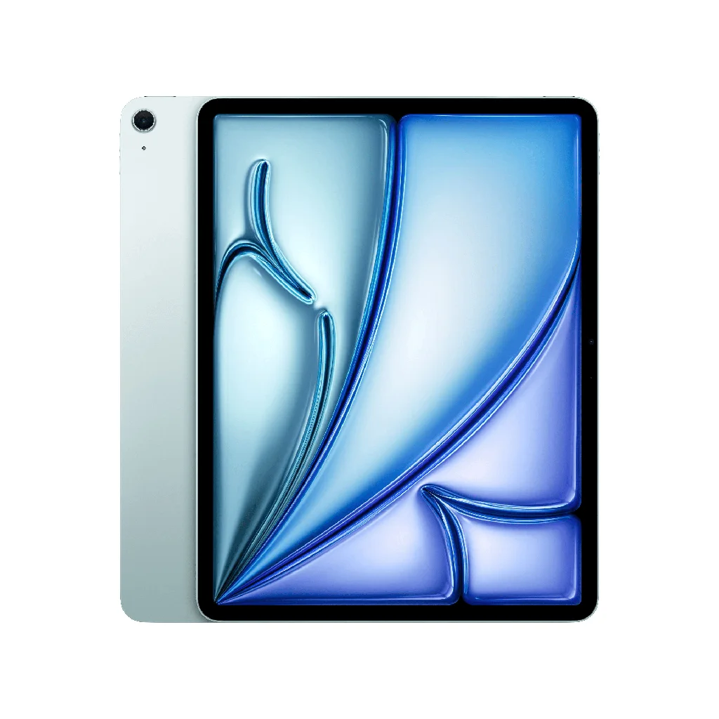 Apple iPad Air 6 M3 128GB 13" (Early 2025) - Blue MCNJ4
