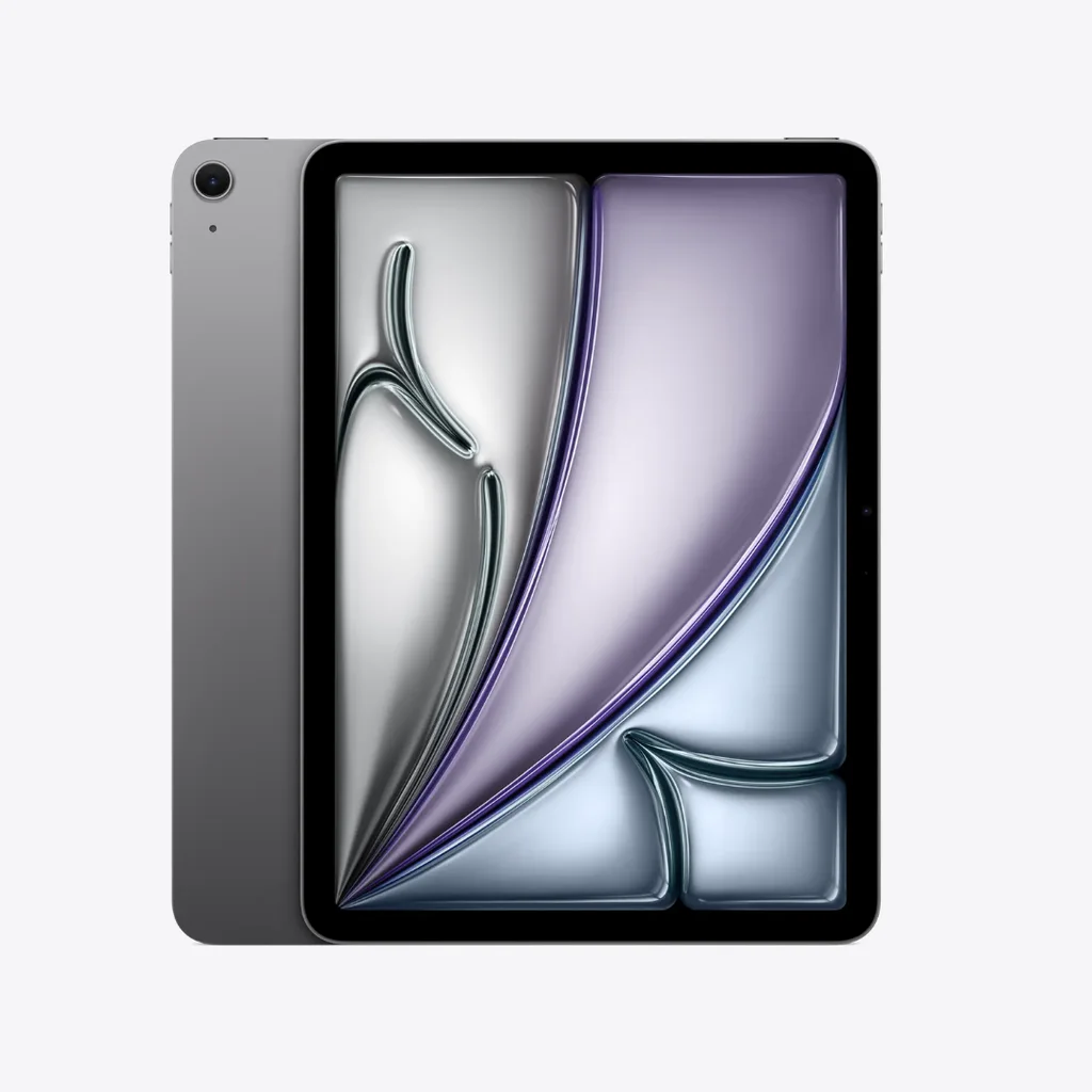 Apple iPad Air 6 M3 128GB 13" (Early 2025) MCNH4 - Space Gray