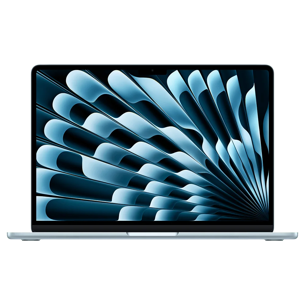 Apple MacBook Air 13" M4 16GB RAM 512 GB SSD (Early 2025) - MW103 Starlight