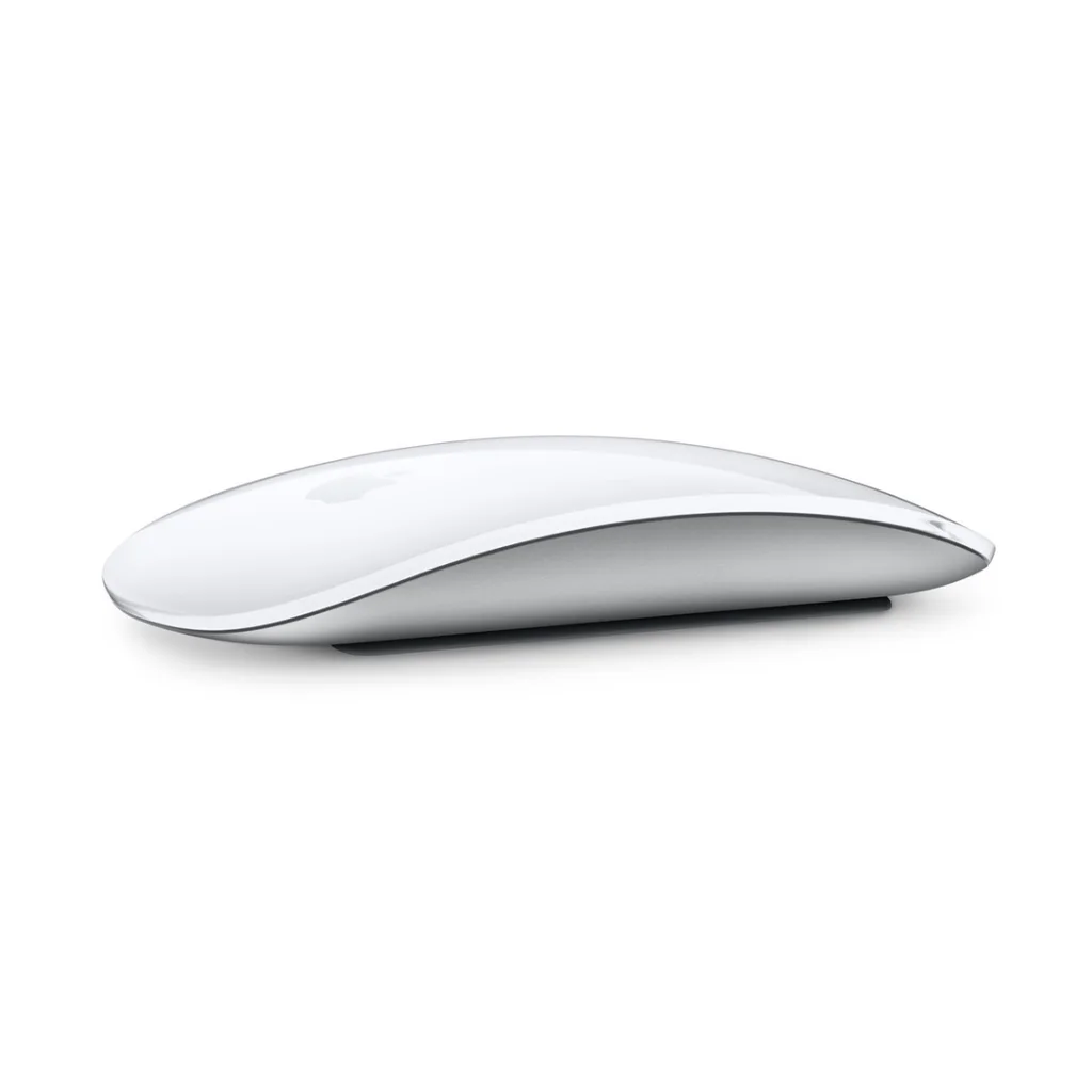 Apple Magic Mouse 2024 MXK53 - White