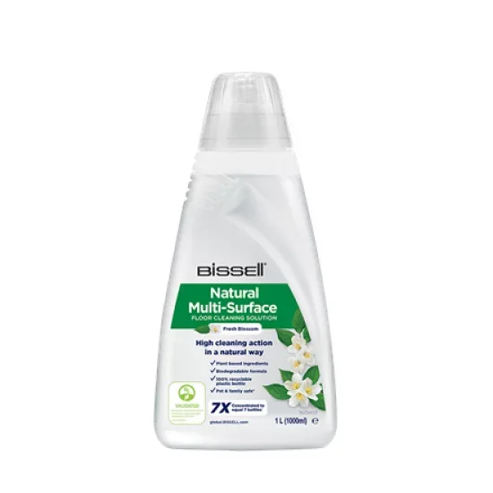 Bissell Cleaning Solution Natural Multi-Surface 1L - 3096
