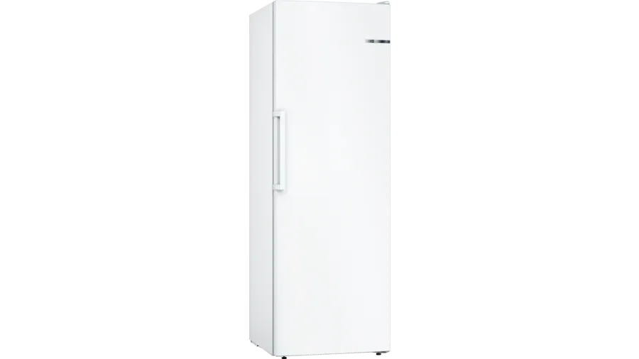 BOSCH 7 Drawer 231 L Capacity E Enerji Sinifi Upright Freezer White - GSV33VWE0N