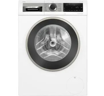BOSCH A Energy Class 10 kg 1200 RPM Washing Machine White - WGA252F0TR