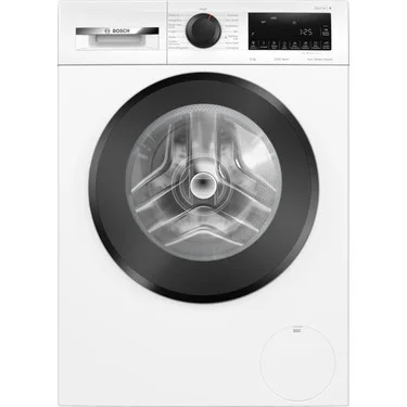 Bosch A Enerji Sinifi 9Kg 1200dvr Washing Machine - WGA242Z0TR