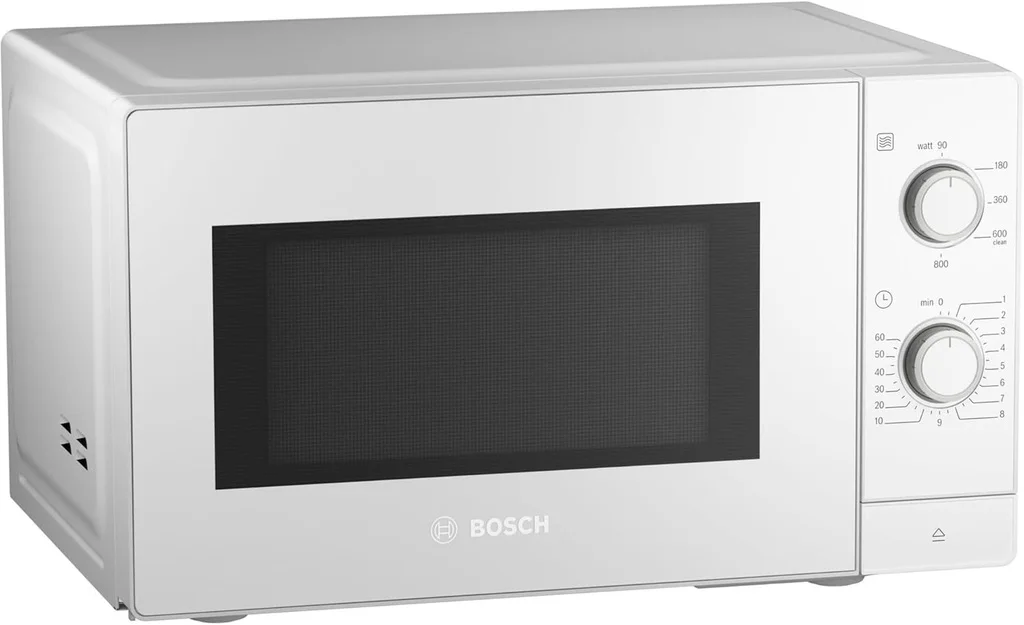 BOSCH Mikrodalga Firin 20L White - FFL020MW0