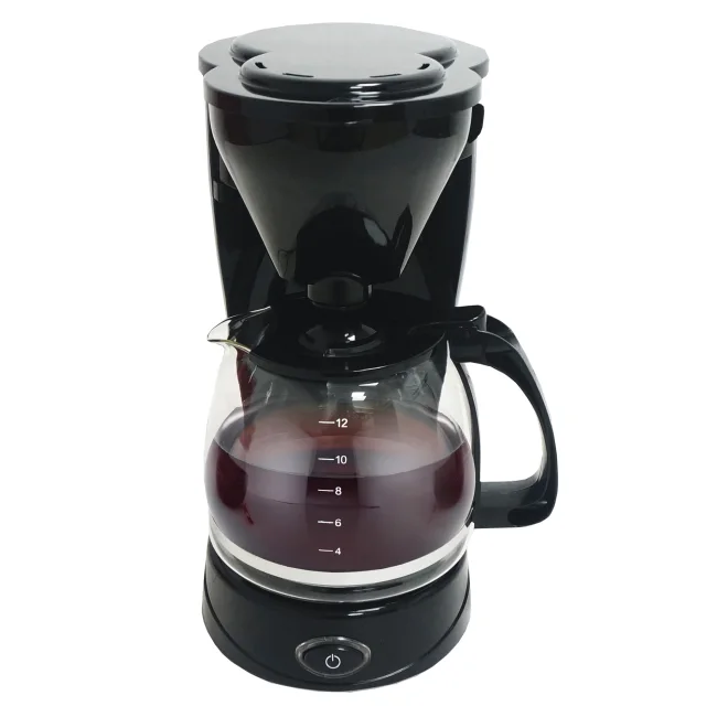 Elit Filter Coffee Machine CM-18