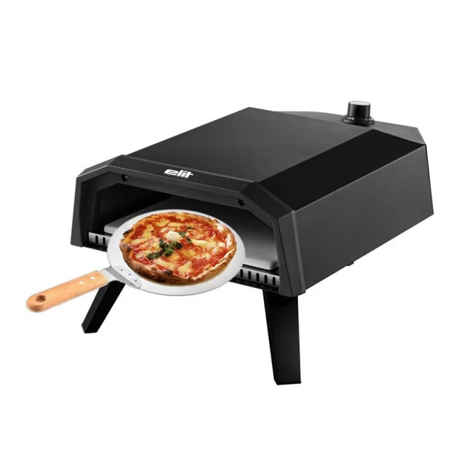 Elit Gazli Pizza Firini PIZZARELLA VELOCE