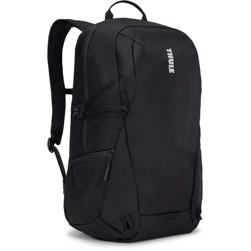 EnRoute Notebook Backpack 21L Black - CA.TEBP4116BLK