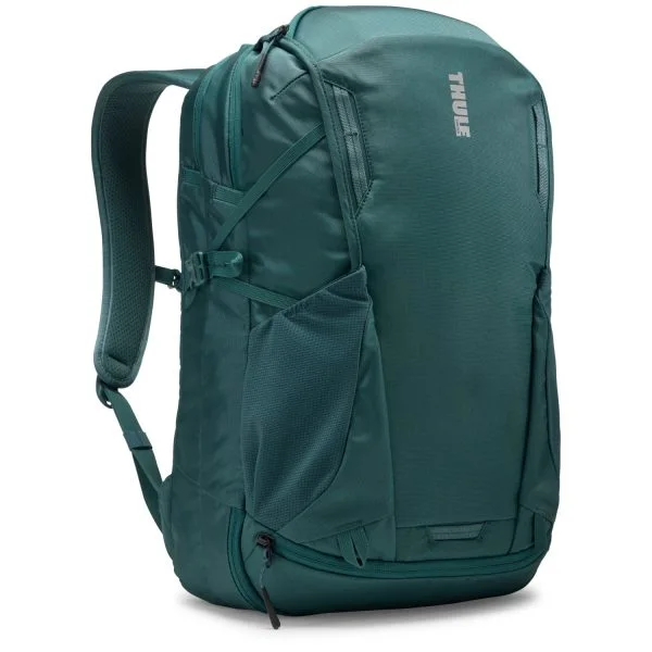 EnRoute Notebook Backpack 21L Mallard Green - CA.TEBP4116MG