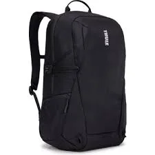 Enroute Notebook Backpack 26L Black - CA.TEBP4216PV (CA.TEBP4316BLK)