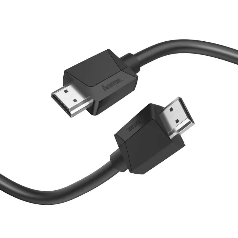 HAMA HS 4K 1.5m HDMI Kablo HM.205005