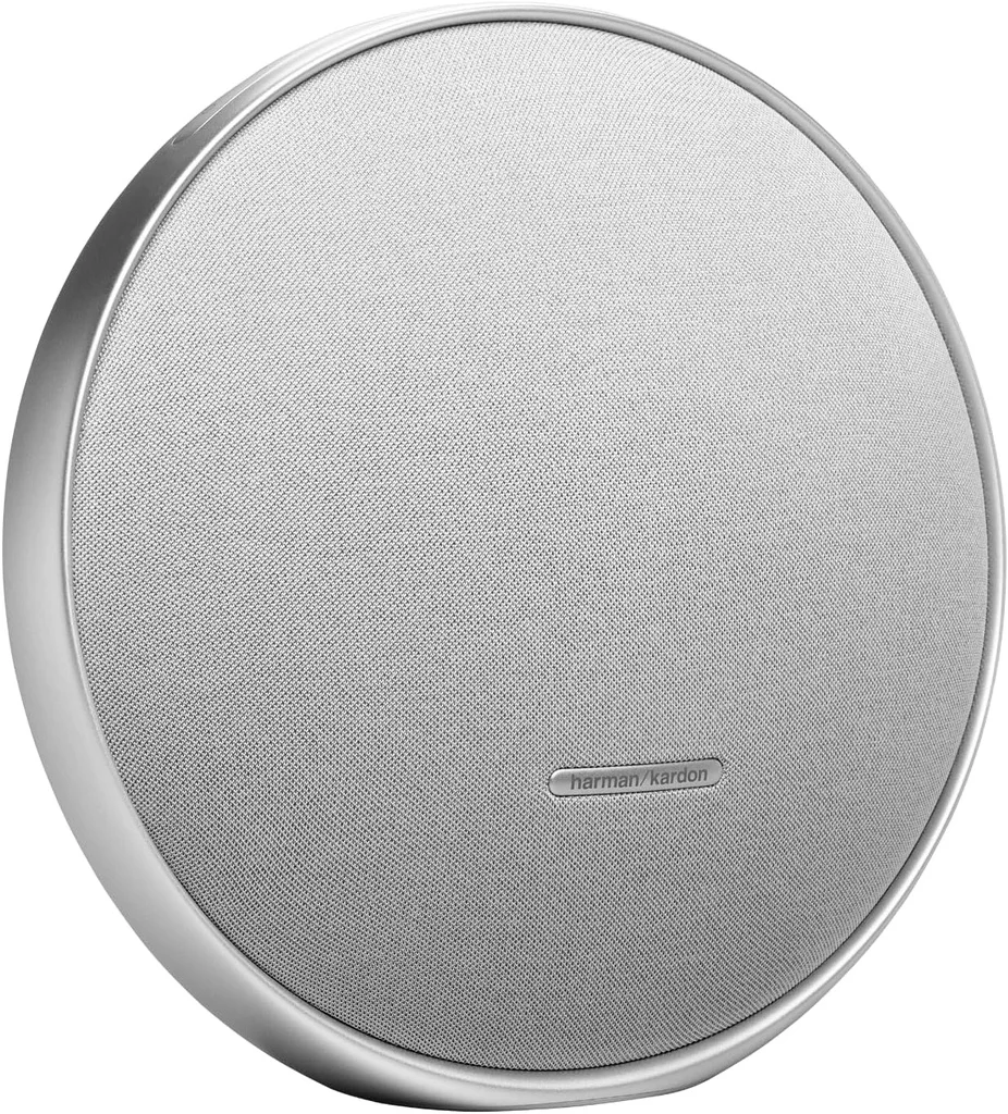 Harman Kardon Onyx Studio9 Bluetooth Speaker Gray - HK.HKOS9GRYEP