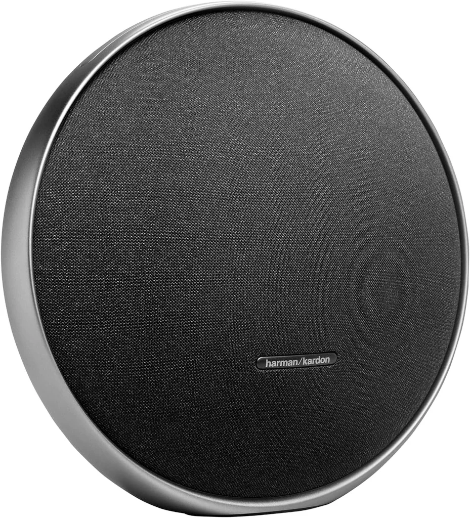 Harman Kardon Onyx Studio9 Bluetooth Speaker Black - HK.HKOS9BLKEP