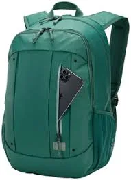 Jaunt Noteboook Backpack 15.6", Smoke Pine - CA.WMBP215SP