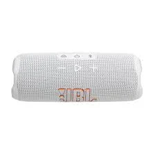 JBL Flip7 Bluetooth Speaker IP67 White - JB.JBLFLIP7WHT