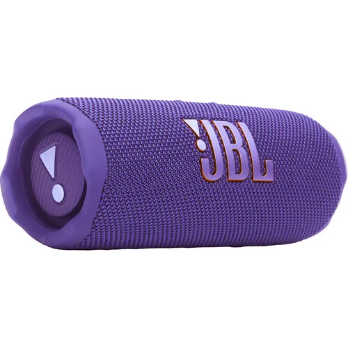 JBL Flip7 Bluetooth Speaker IP67 Purple - JB.JBLFLIP7PUR
