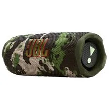 JBL Flip7 Bluetooth Speaker IP67 Squad - JB.JBLFLIP7SQUAD