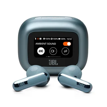 JBL LIVEFLEX3BLUJBL Live Flex 3 In-Ear Bluetooth Headphones Blue - JB.JBLLIVEFLEX3BLU