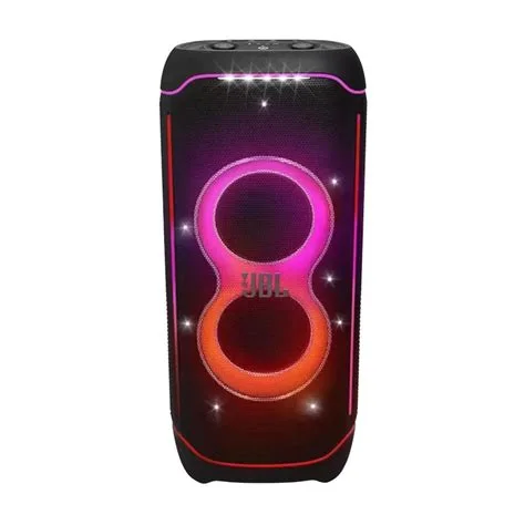 JBL Partybox Ultimate Wifi Bluetooth Speaker Black - JB.JBLPARTYBOXULTEU