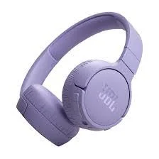 JBL Tune 670 BT NC Wireless Headphones OE Purple - JB.JBLT670NCPUR